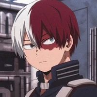 Todoroki Shoto