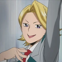 Aoyama Yuga