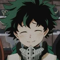 Midoriya Izuku