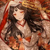 Ametarasu_ Thượng Huyền Vô