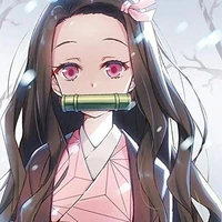 Kamado Nezuko