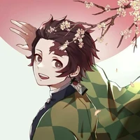Kamado Tanjirou