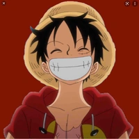 Luffy