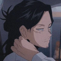 Aizawa Shota(Eraser head)