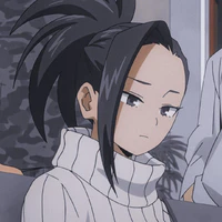 Yaoyorozu Momo