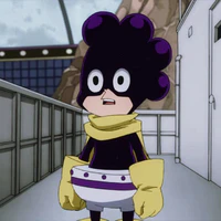 Mineta Minoru