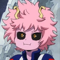 Ashido Mina