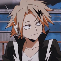 Kaminari Denki