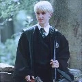 Draco Malfoy