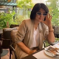 Mẹ Jennie