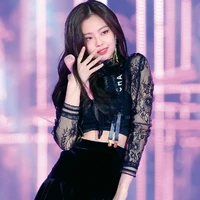 Kim Jennie