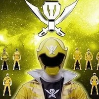 Gokai Yellow