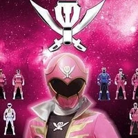 Gokai Pink