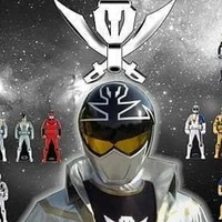 Gokai Silver