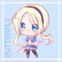 Butterfly