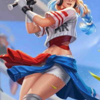 Astrid
