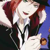 Laito sakamaki