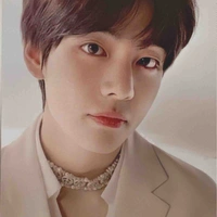Kim Taehyung 