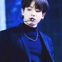 Jeon Jungkook 