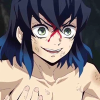 Inosuke Hashibira