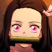 Nezuko Kamado
