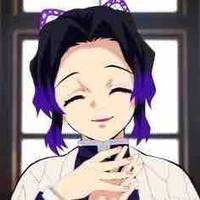 Shinobu Kochou