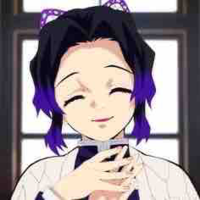 Shinobu Kochou