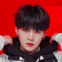 Min Yoongi