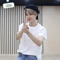 Park Jimin