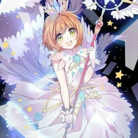 Kinomoto Sakura
