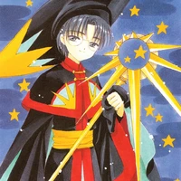 Eriol ( Clow )