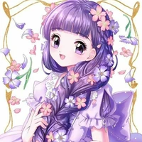 Daidouji Tomoyo