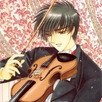 Kinomoto Touya