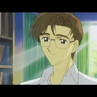 Kinomoto Fujitaka