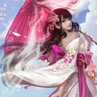 Hàn Tuyết Lang