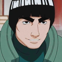 Might Guy(Gai)