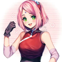 haruno sakura