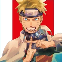 uzumaki naruto