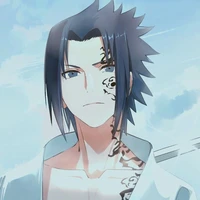 uchiha sasuke