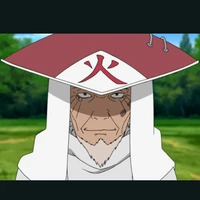 hiruzen ( đệ tam)