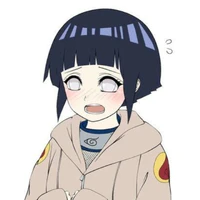 hyuga hinata