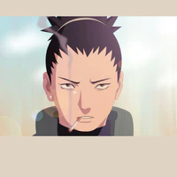 Nara shikamaru