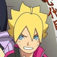 uzumaki boruto