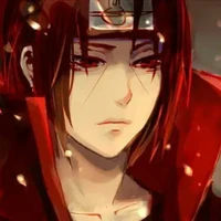 uchiha itachi