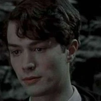 Tom Riddle