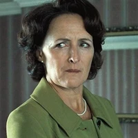 Bà Dursley