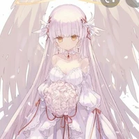 Moon Angel