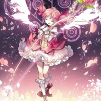 Hoàng Anh Đào (nhân mã nữ )