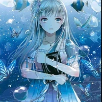 Lưu Kim Thiên (bảo bình nữ)