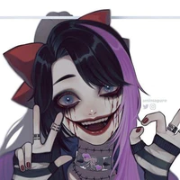 Nina the killer
